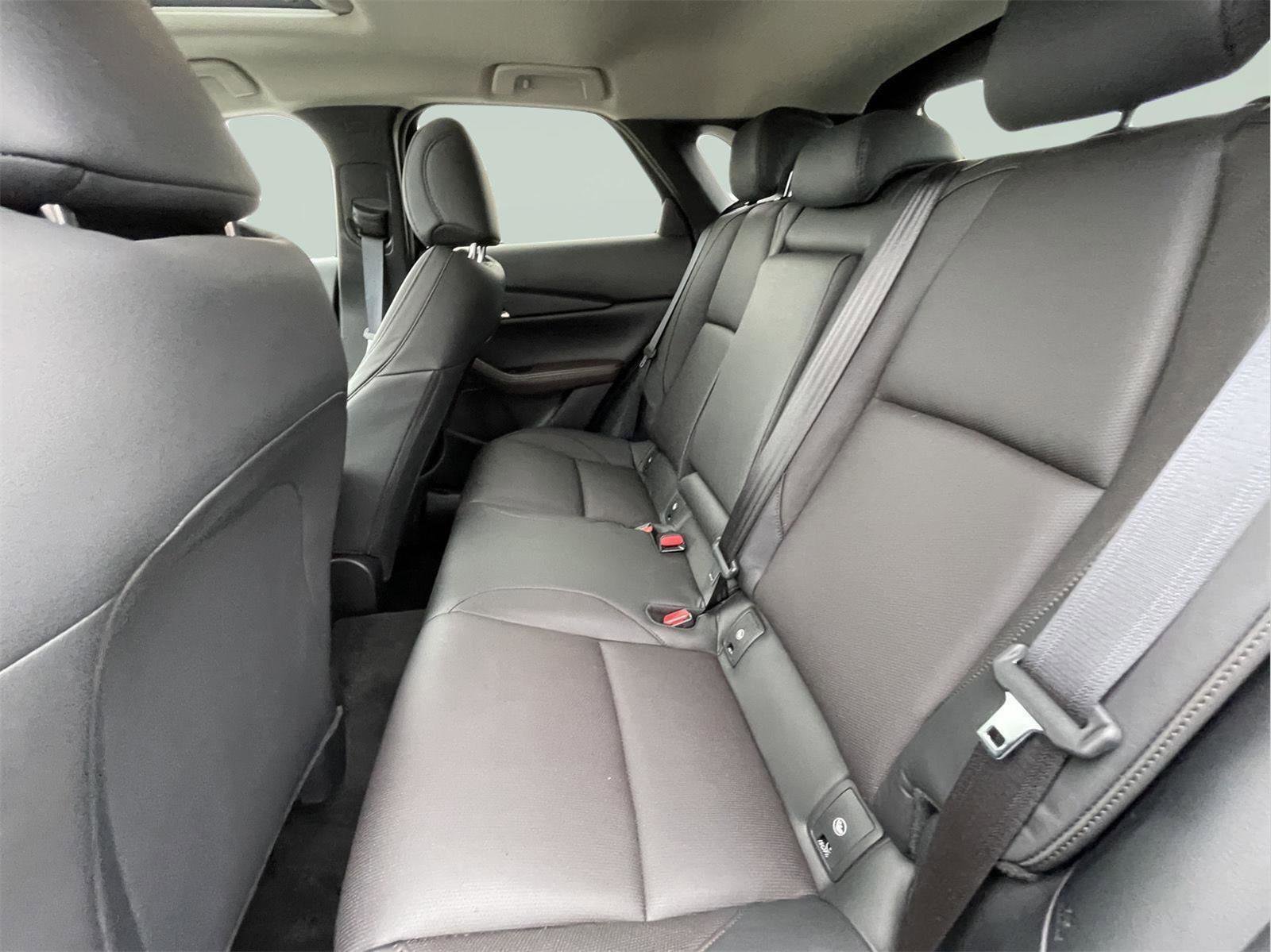 Used 2023 MAZDA CX-30 2.5 Turbo w/ Premium Package image 16