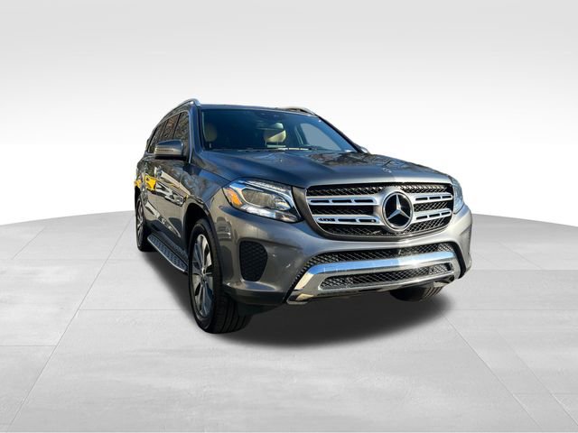 Used 2018 Mercedes-Benz GLS 450 4MATIC image 7