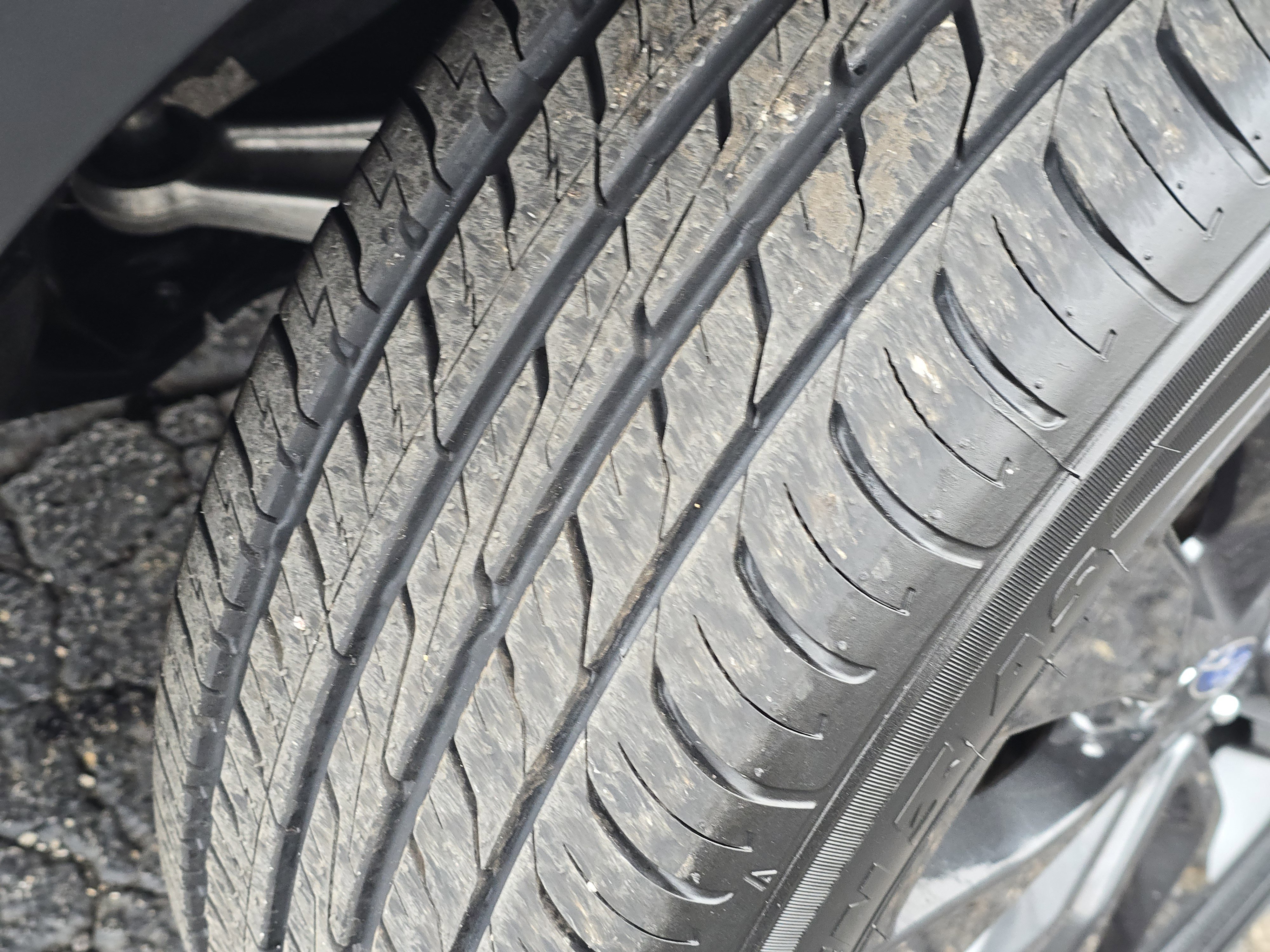 Certified 2023 Subaru Outback Onyx Edition image 15