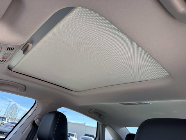 New 2026 Volkswagen Jetta SEL image 24