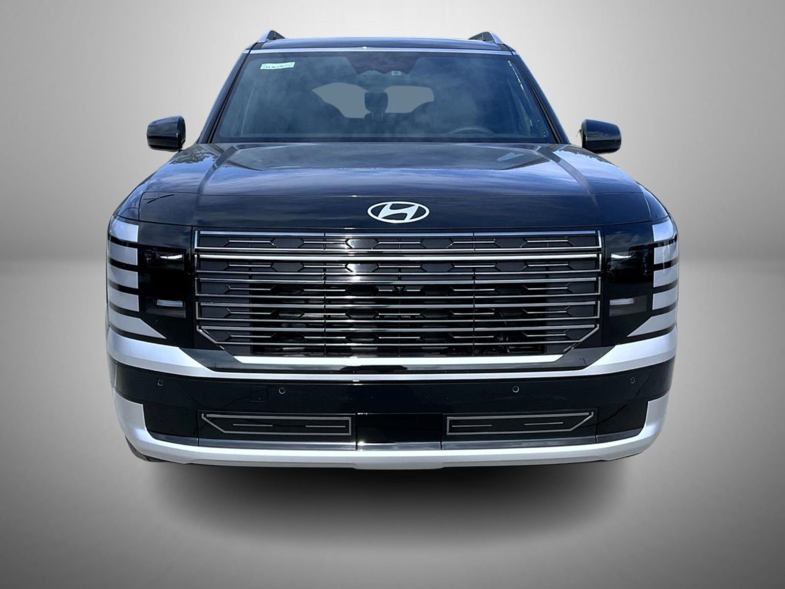 New 2026 Hyundai Palisade Calligraphy AWD/4WD image 2