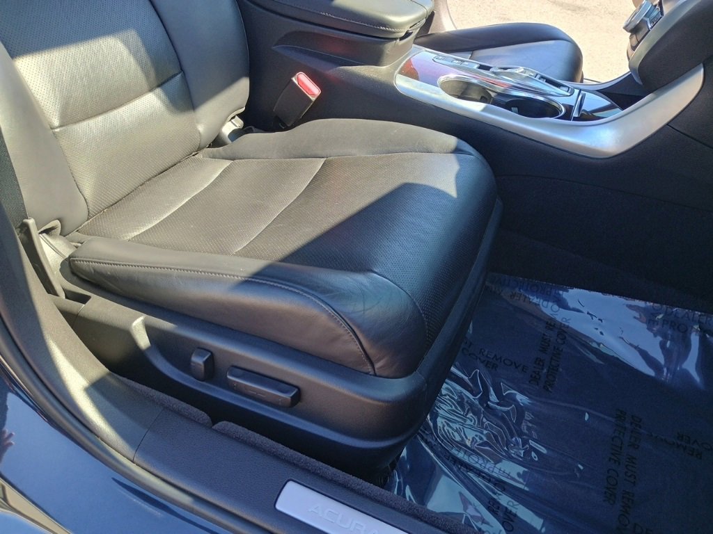 Used 2015 Acura TLX V6 SH-AWD w/ Technology Pkg image 23