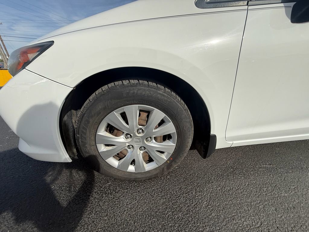 Used 2012 Honda Civic LX image 10