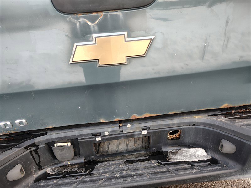 Used 2008 Chevrolet Silverado 1500 LT w/ Power Pack Plus image 21