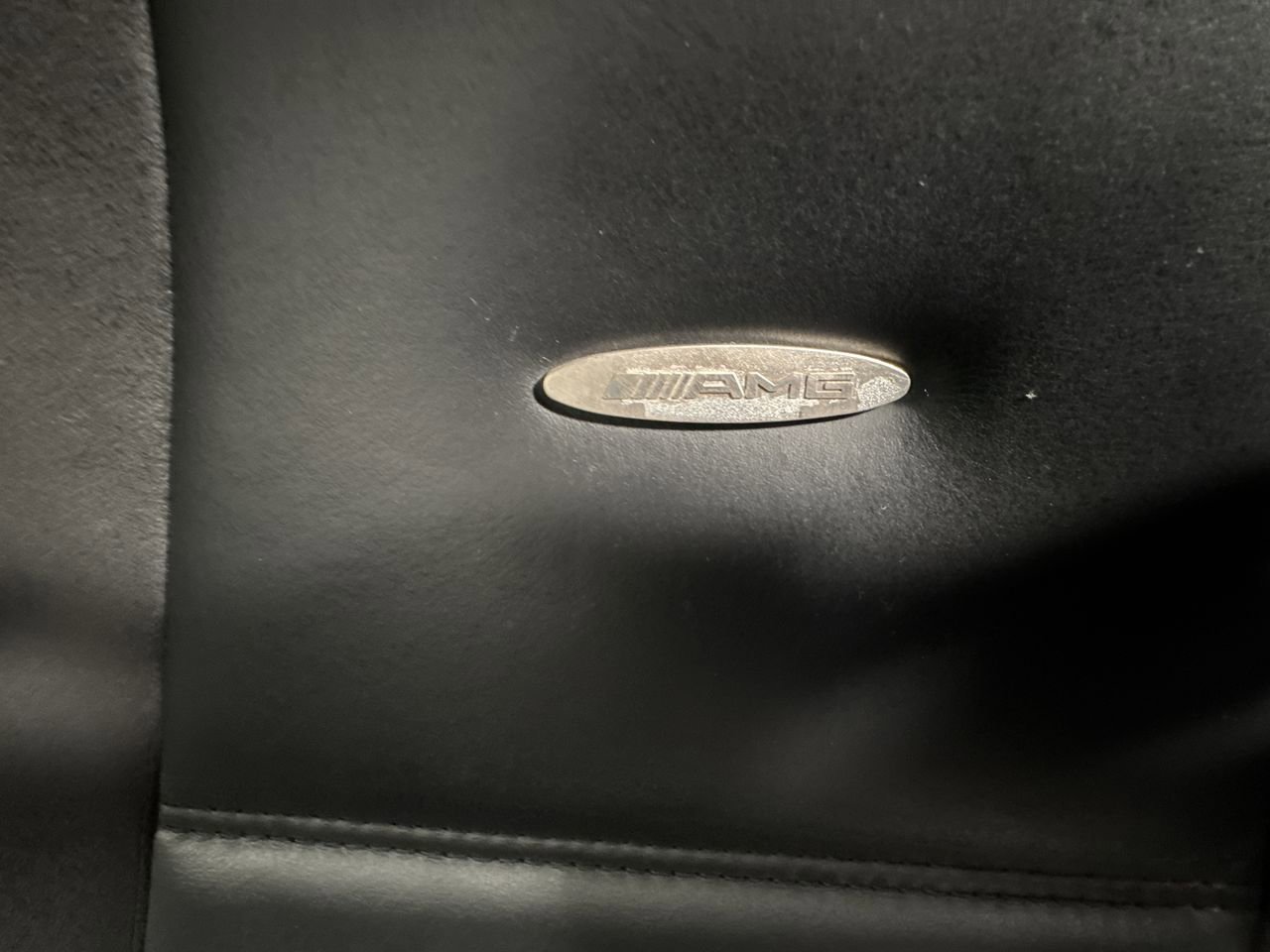 Used 2009 Mercedes-Benz SLK 55 AMG image 20