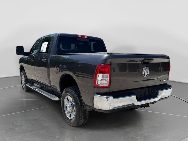 Used 2024 RAM 2500 Tradesman w/ Chrome Appearance Group AWD/4WD image 5