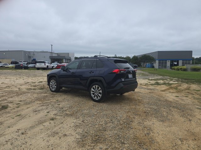 Used 2025 Toyota RAV4 XLE Premium FWD image 6