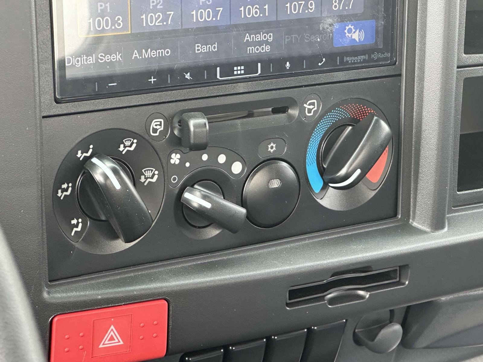 New 2024 Chevrolet Low Cab Forward image 20