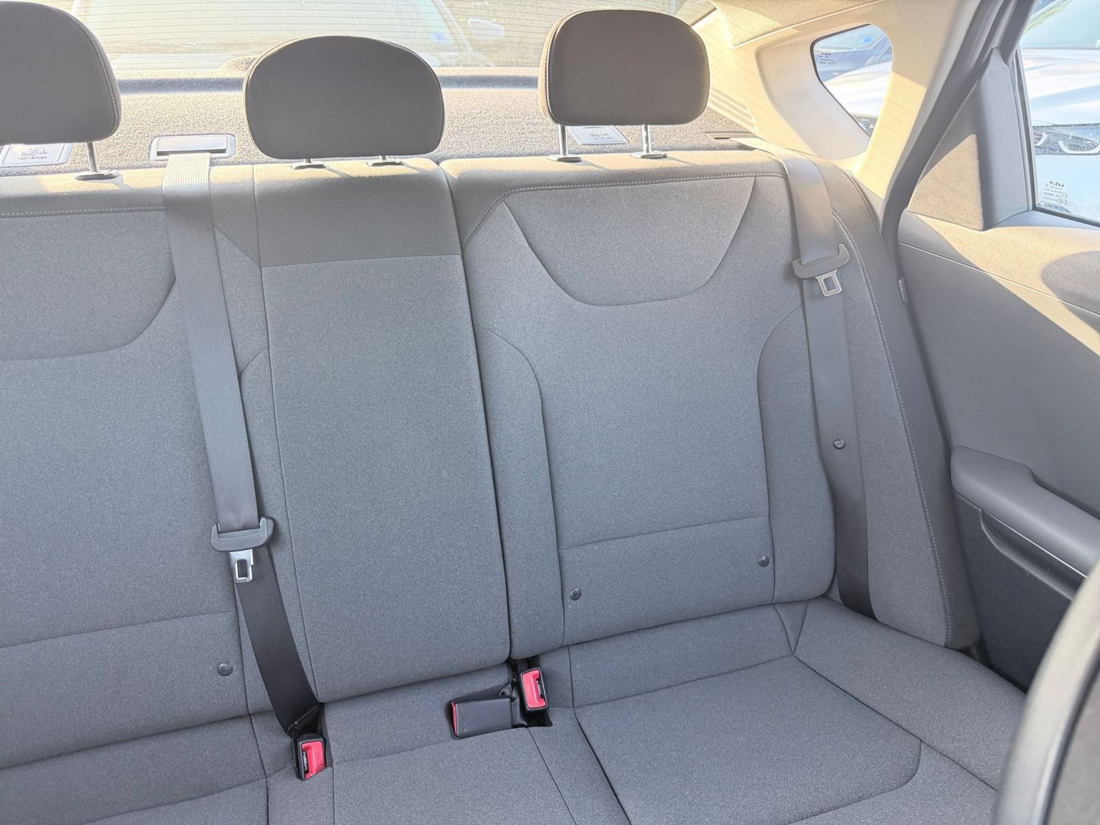 Used 2025 Kia K4 FWD image 35