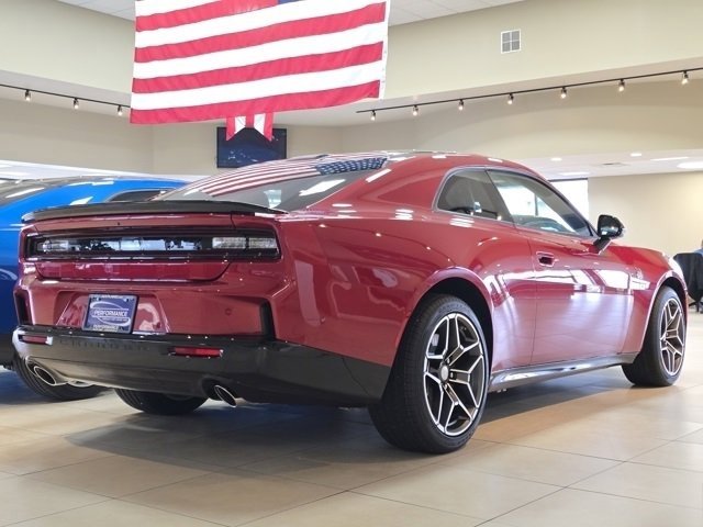 New 2026 Dodge Charger Scat Pack image 24