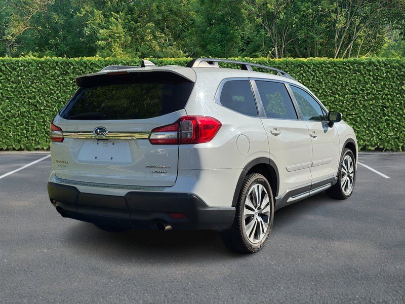 Used 2020 Subaru Ascent Limited w/ Technology Package image 3