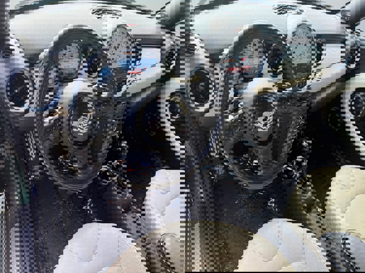 Used 2014 MINI Cooper Roadster S image 13