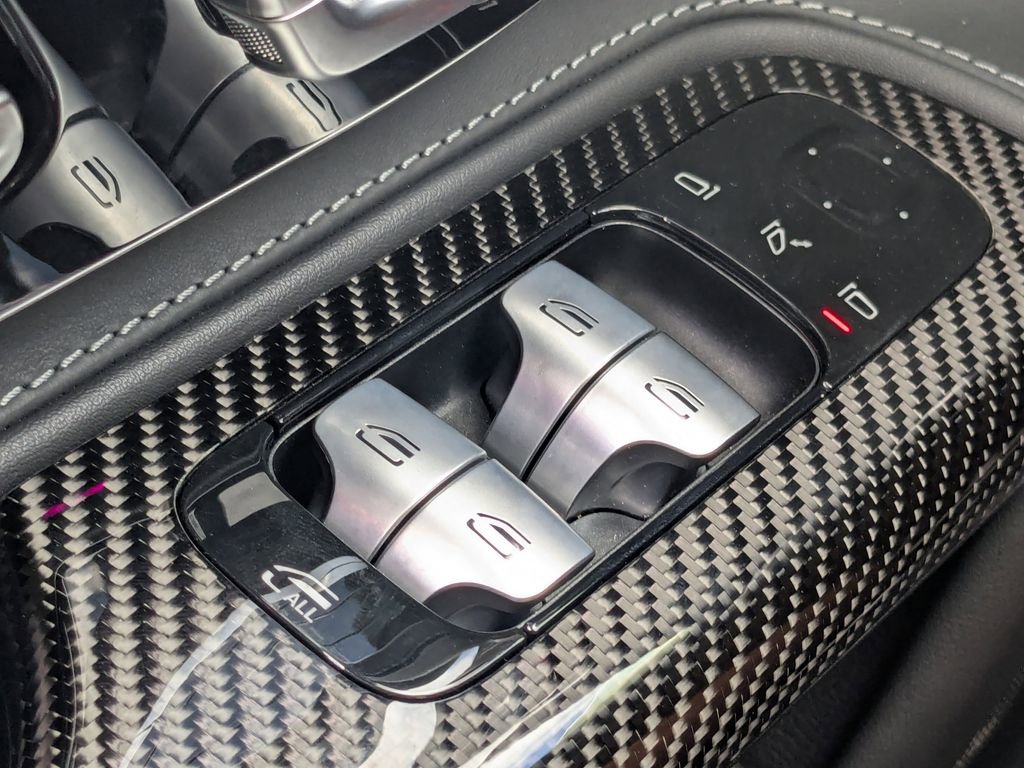 Certified 2023 Mercedes-Benz SL 43 AMG image 9