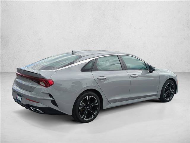 Used 2023 Kia K5 GT-Line w/ GT-Line Premium Package FWD image 5