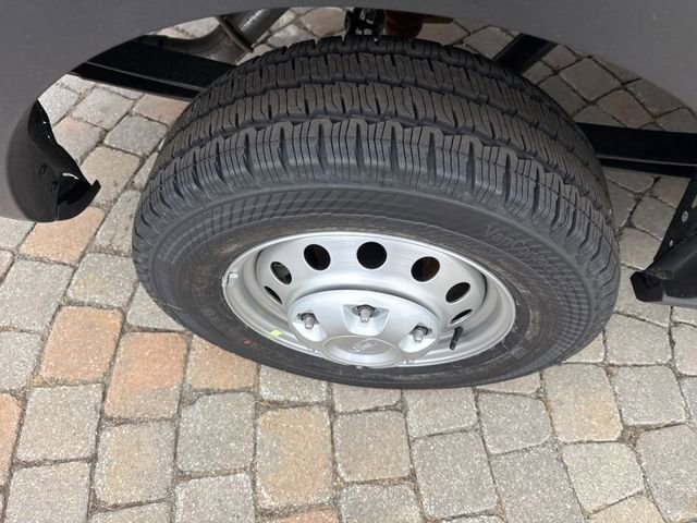 New 2026 Ford Transit 150 148 Medium Roof AWD image 13