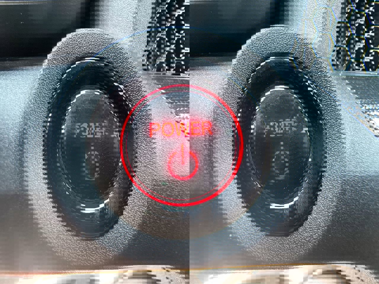 New 2026 Honda CR-V Sport-L image 29