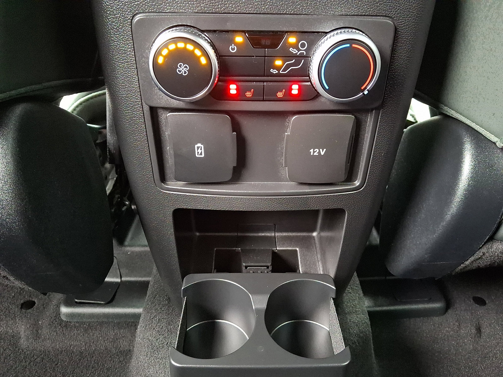 Used 2023 Ford Explorer Timberline image 11