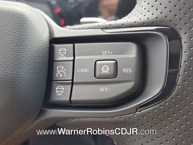 New 2026 Dodge Charger R/T AWD/4WD image 28