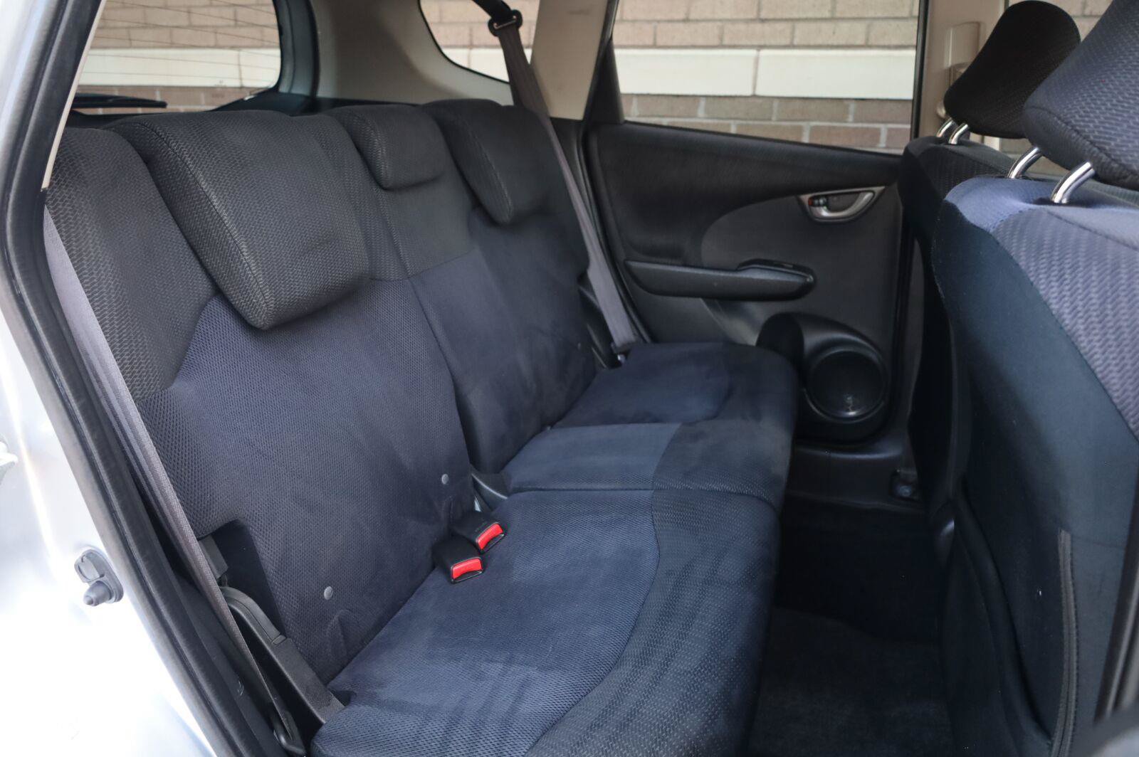 Used 2013 Honda Fit Sport image 24
