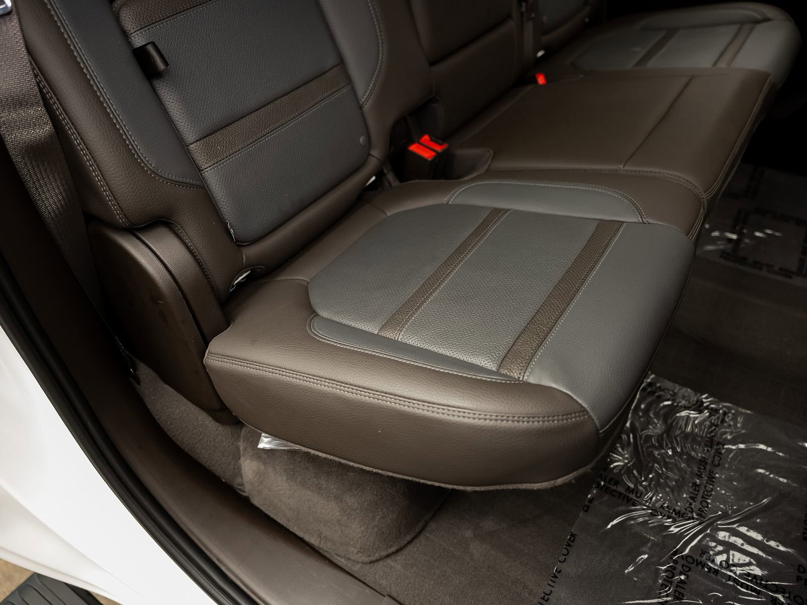Used 2020 GMC Sierra 1500 Denali w/ Denali Ultimate Package image 42