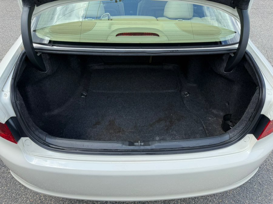 Used 2008 Acura TSX FWD image 24