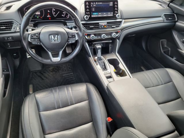 Used 2022 Honda Accord Sport Special Edition image 35