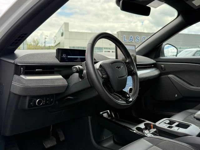Used 2025 Ford Mustang Mach-E GT AWD/4WD image 17