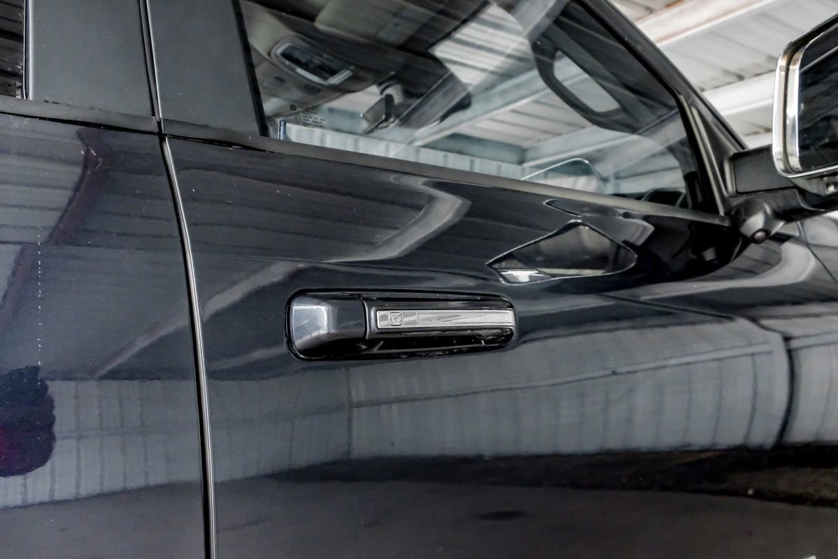 Used 2021 RAM 3500 Laramie w/ Safety Group B image 42