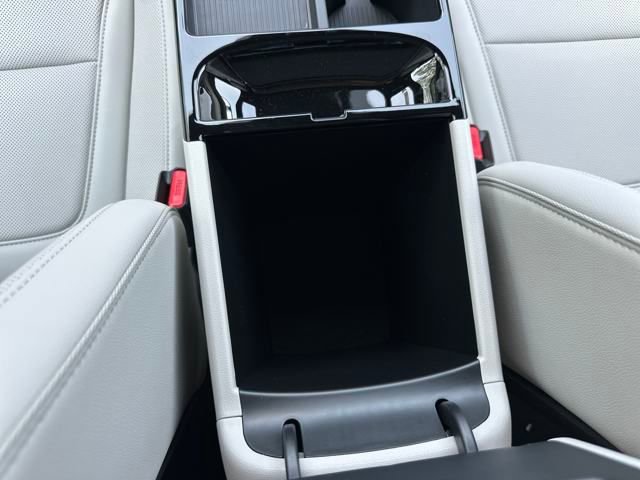 New 2025 Hyundai Tucson Limited image 31