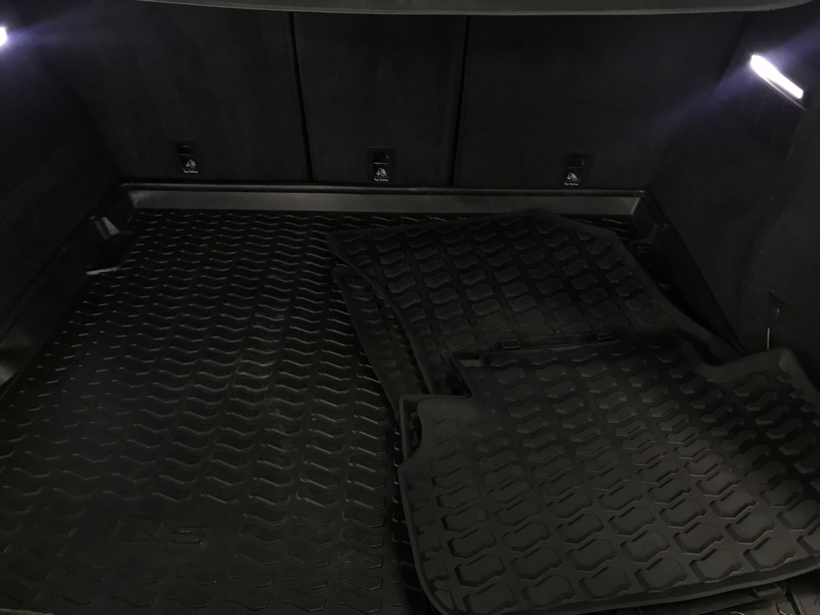 Used 2023 Audi Q5 2.0T Prestige w/ Prestige Package image 24