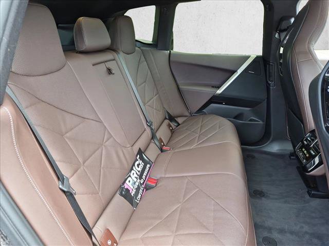 Used 2024 BMW iX xDrive50 w/ Convenience Package AWD/4WD image 22
