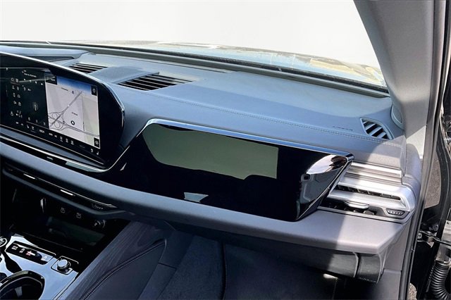 Used 2025 Audi A5 2.0T Premium Plus w/ Premium Plus image 16