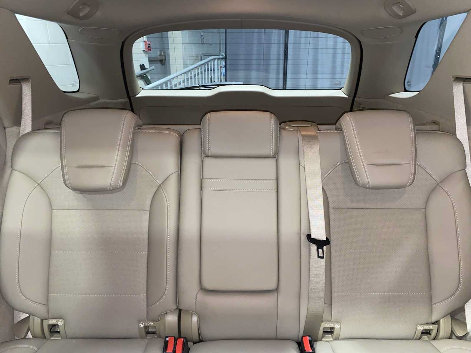 Used 2015 Mercedes-Benz ML 350 4MATIC image 22