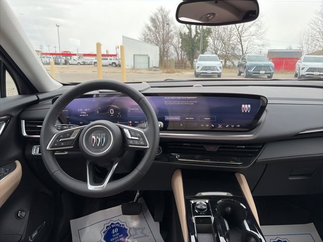 New 2026 Buick Envision Preferred image 14