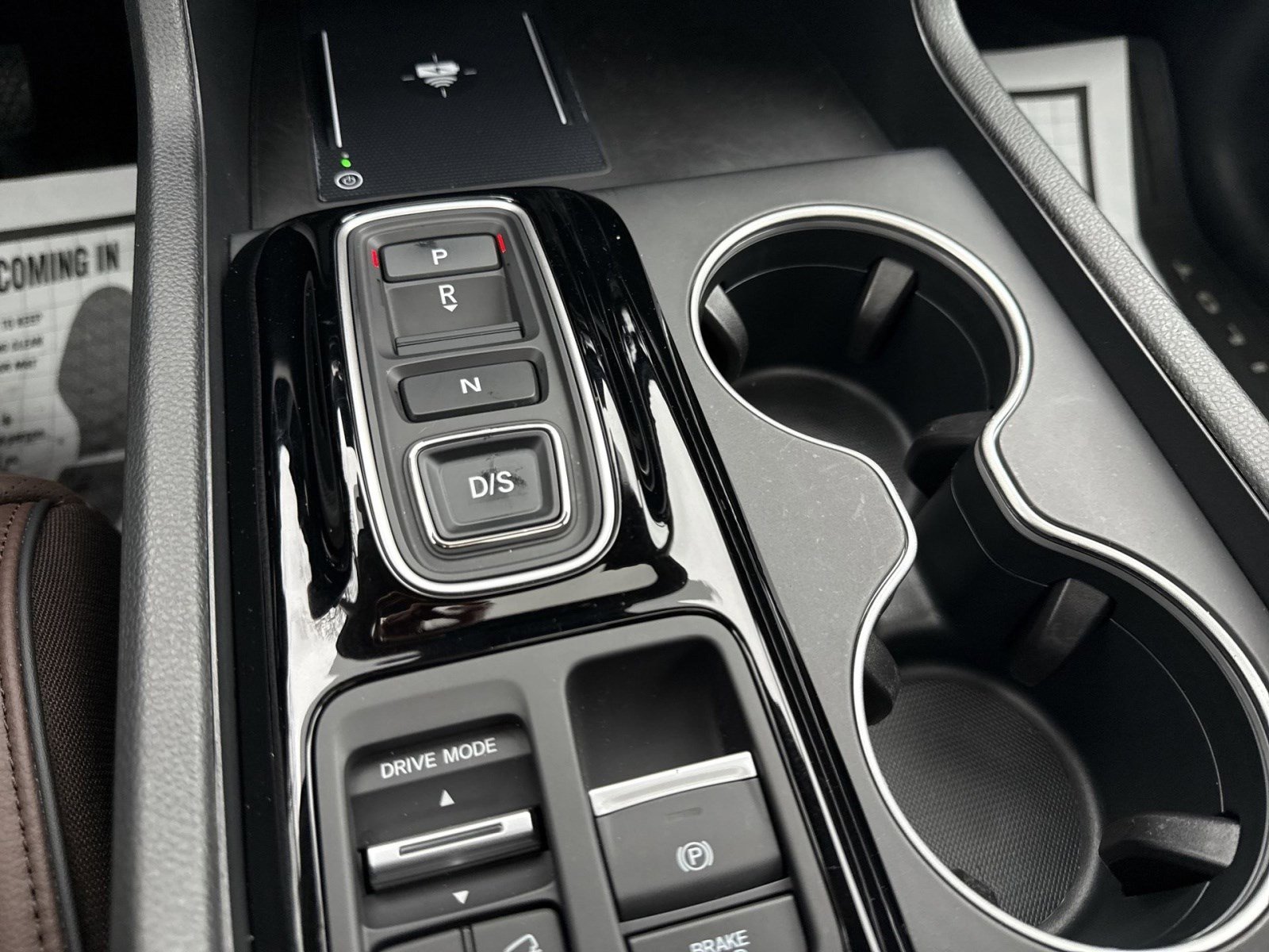 Used 2023 Honda Pilot Elite image 20