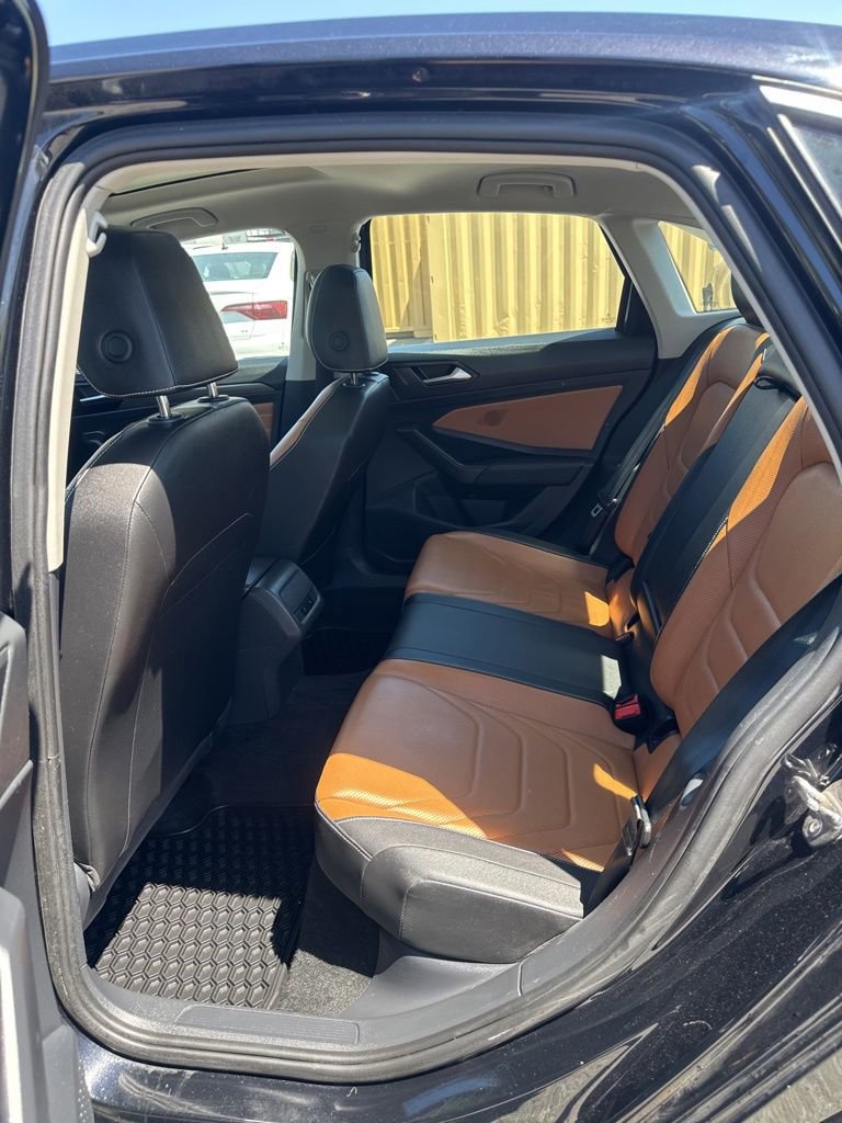 Used 2024 Volkswagen Jetta SEL FWD image 10