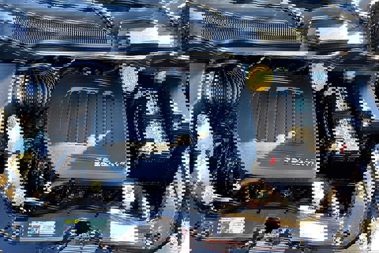 Used 2018 Dodge Grand Caravan SE w/ UConnect Hands-Free Group image 30