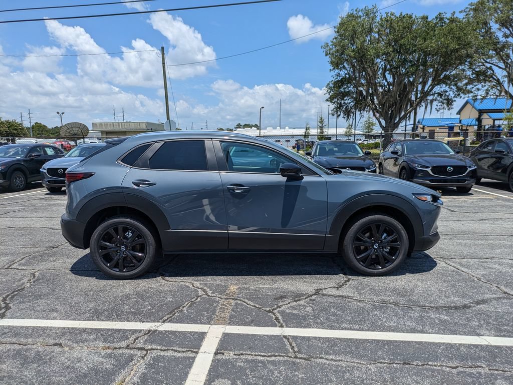 New 2026 MAZDA CX-30 AWD 2.5 S image 3