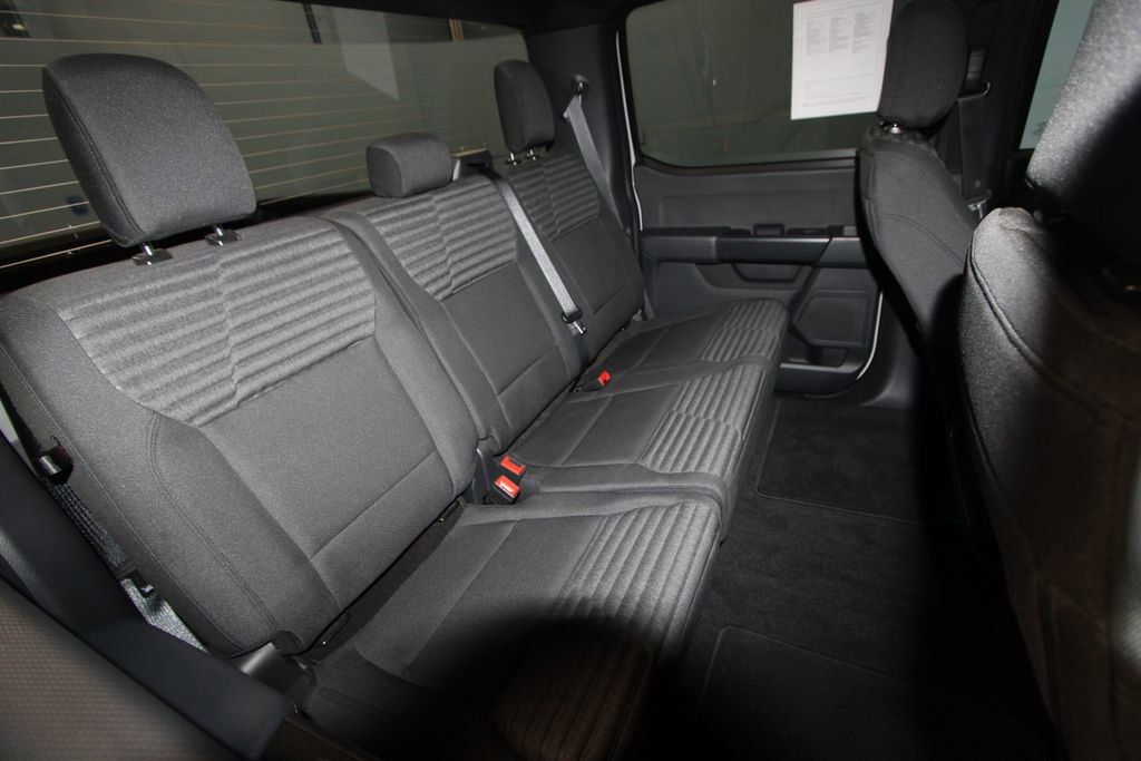 Used 2023 Ford F150 XL w/ STX Appearance Package image 23