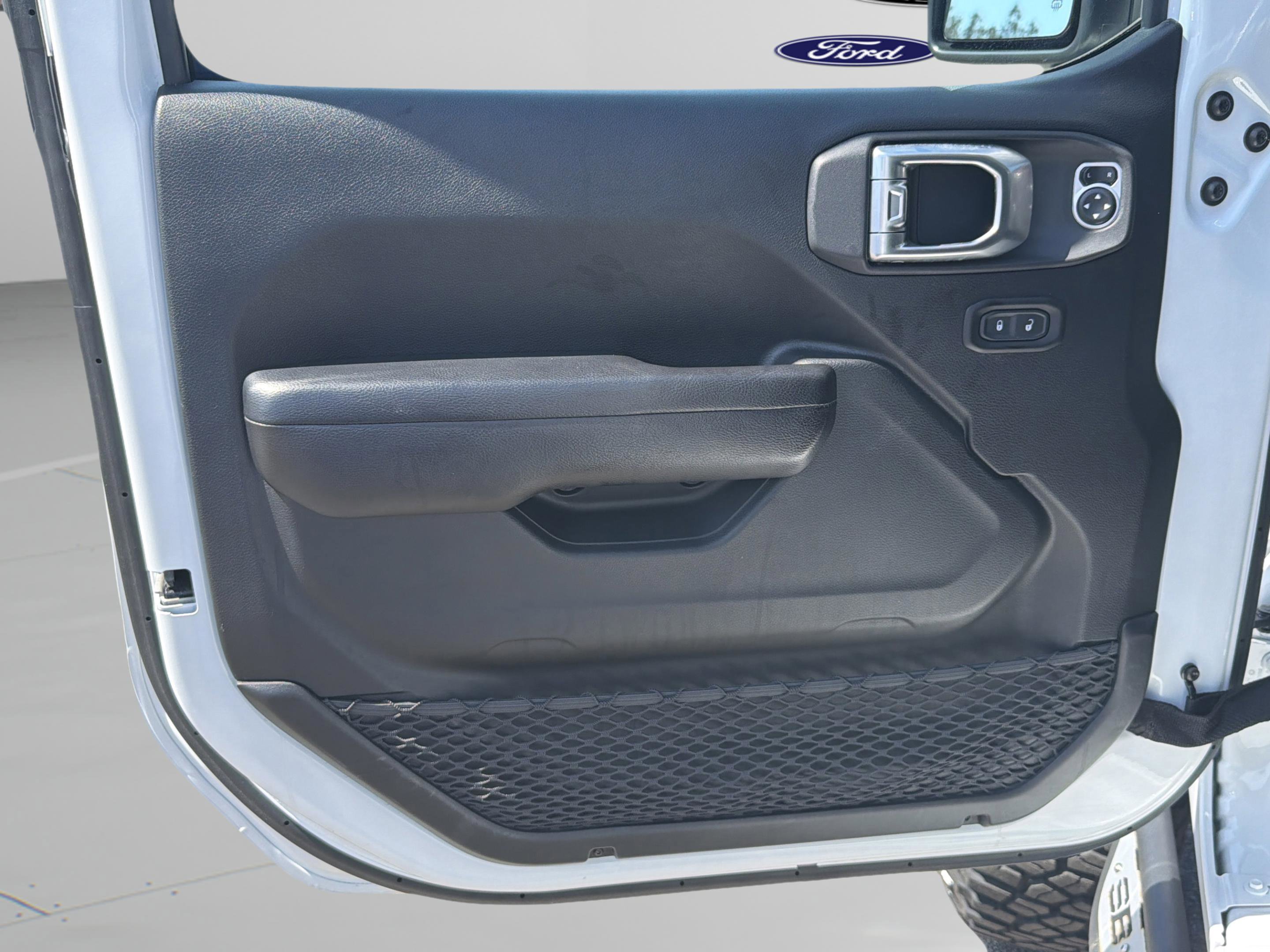 Used 2020 Jeep Gladiator Rubicon image 20