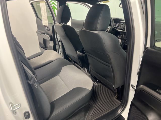 Used 2023 Toyota Tacoma TRD Sport image 19
