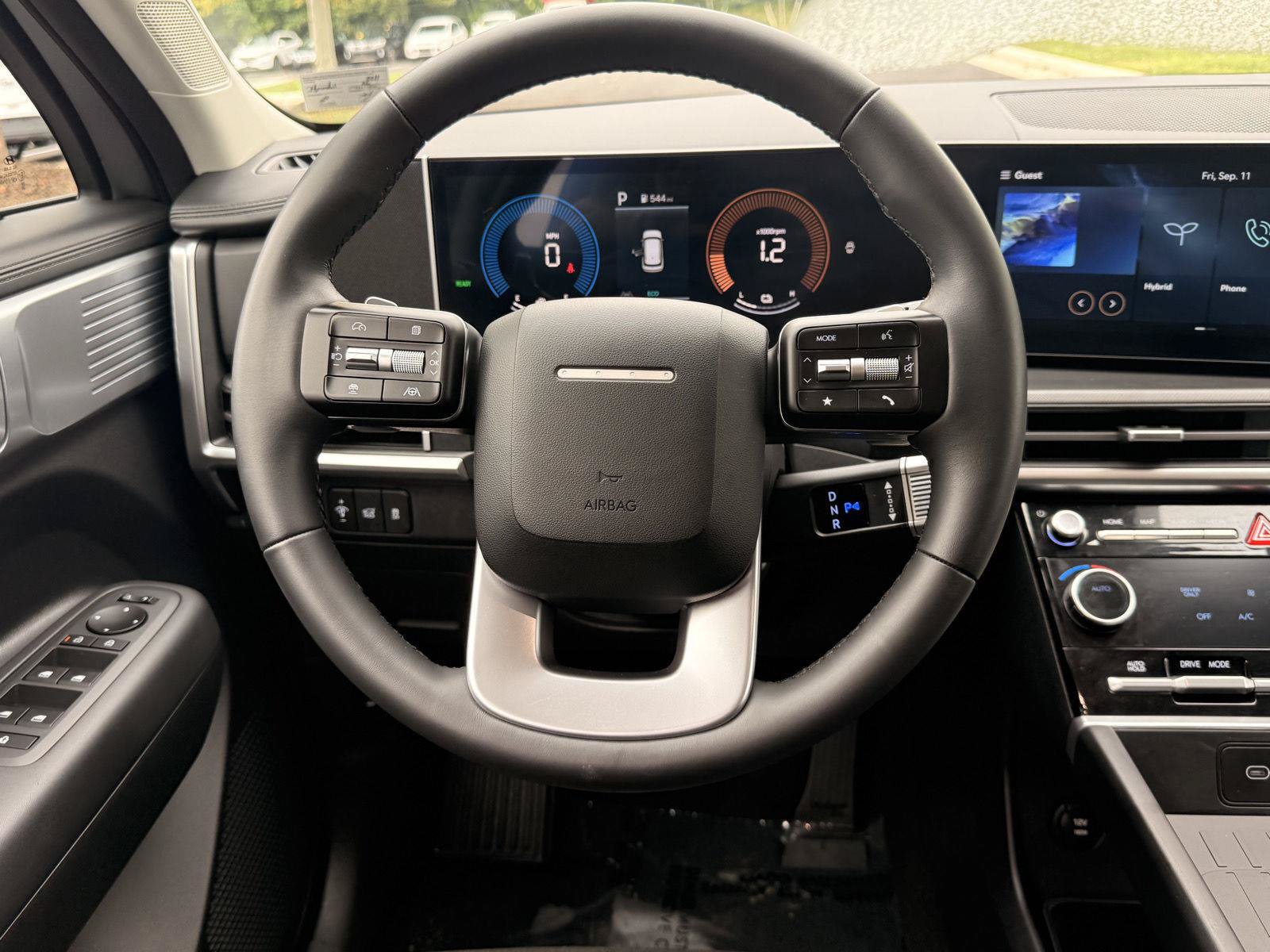 Certified 2026 Hyundai Santa Fe SE AWD/4WD image 22