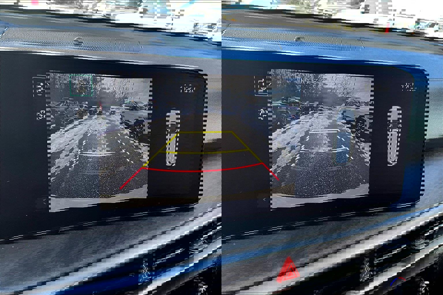 Used 2025 Kia Sorento X-Line EX image 9