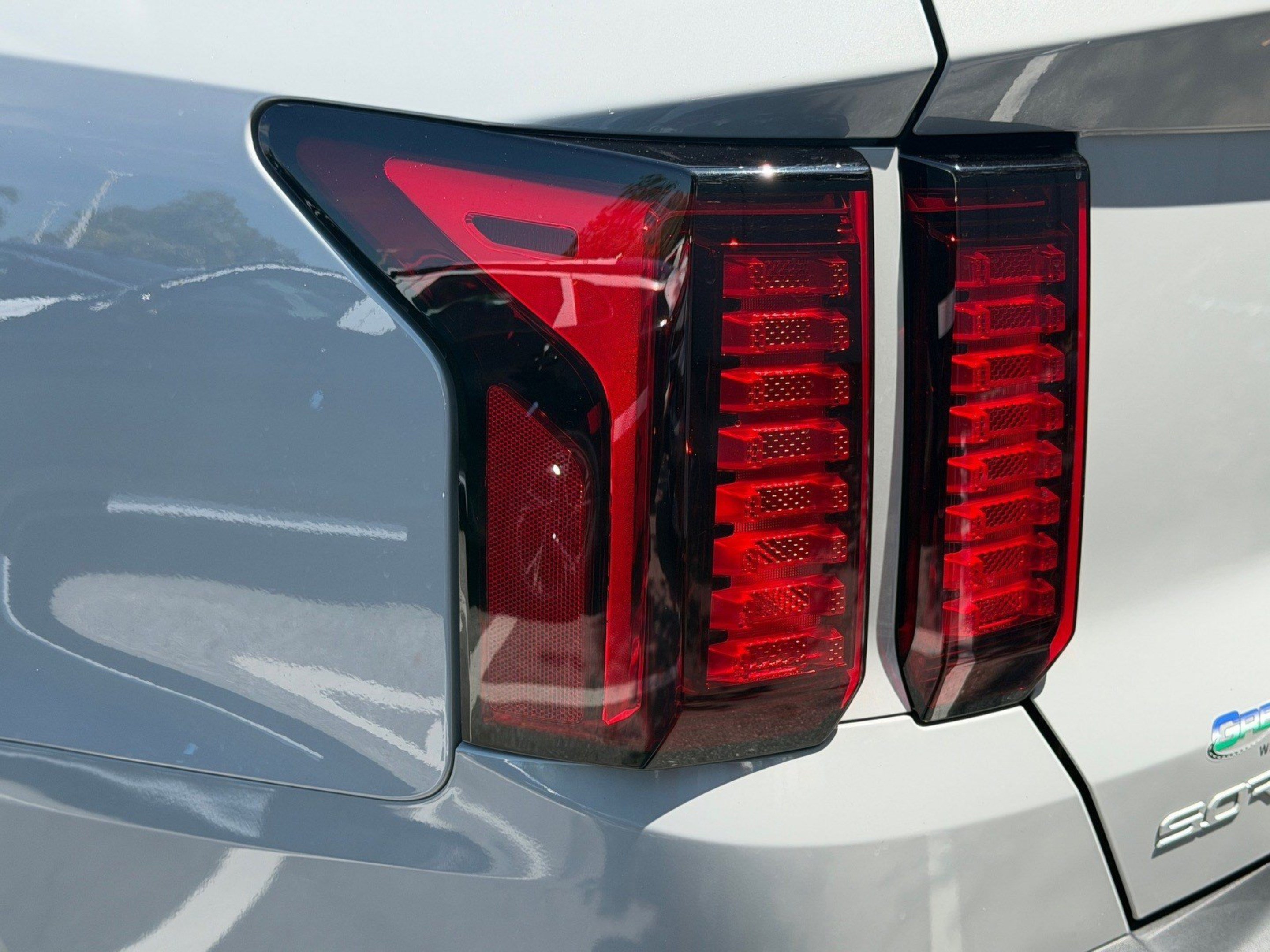 Certified 2023 Kia Sorento X-Line EX AWD/4WD image 43
