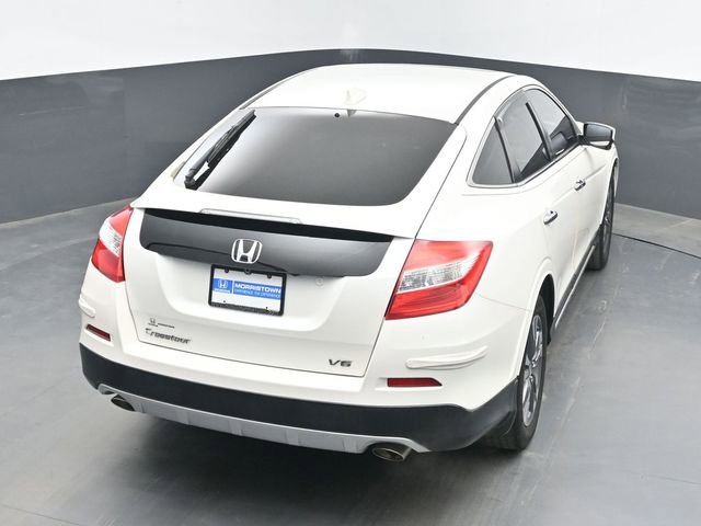 Used 2013 Honda Crosstour EX-L image 38