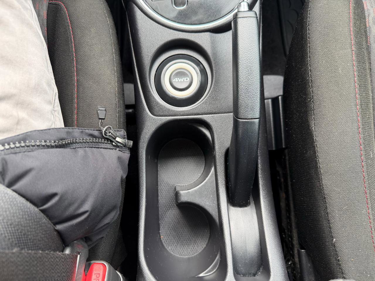 Used 2016 Mitsubishi Outlander Sport ES image 42