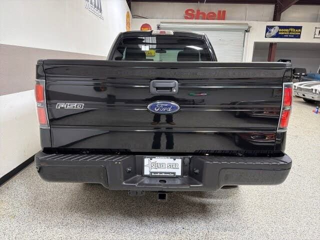 Used 2010 Ford F150 STX AWD/4WD image 43