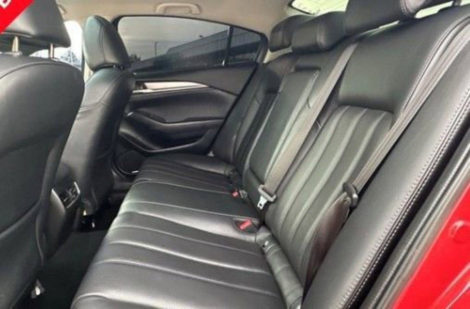 Used 2021 MAZDA MAZDA6 Grand Touring Reserve image 13