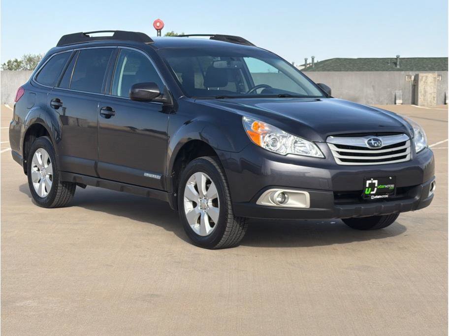 Used 2012 Subaru Outback 2.5i Premium image 5