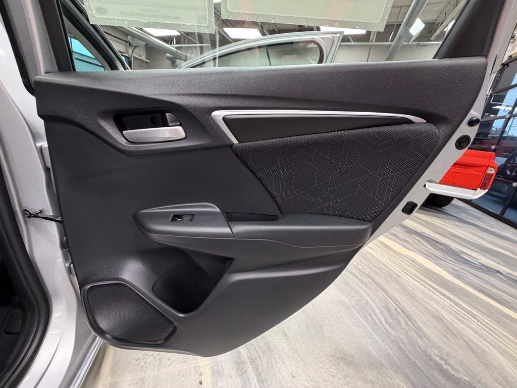 Used 2015 Honda Fit EX image 42